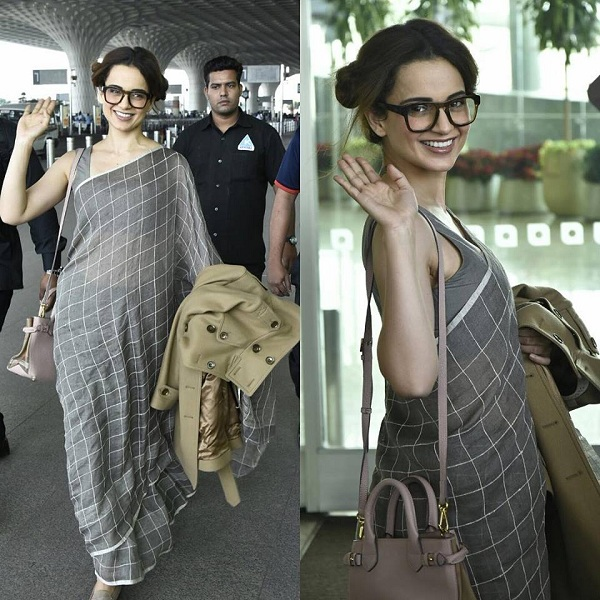 GOKULRAMK1's tweet photo. #KanganaRanaut to be releasing interesting updates in the coming days:
1) Wrapping Of #Emergency
2) Start shooting #Chandramukhi2 
3) Pre-Production Works of #Sita The Incarnation
4) First Look of #Chandramukhi 
5) Teaser of #Tejas
6) Release Date of #TikuWedsSheru
#ChiyaanVikram https://t.co/2AJeC9zXPf
