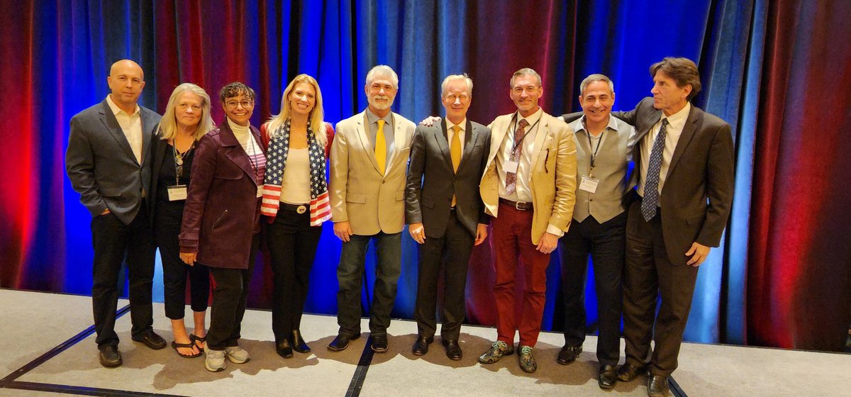 James Thorp MD on Twitter