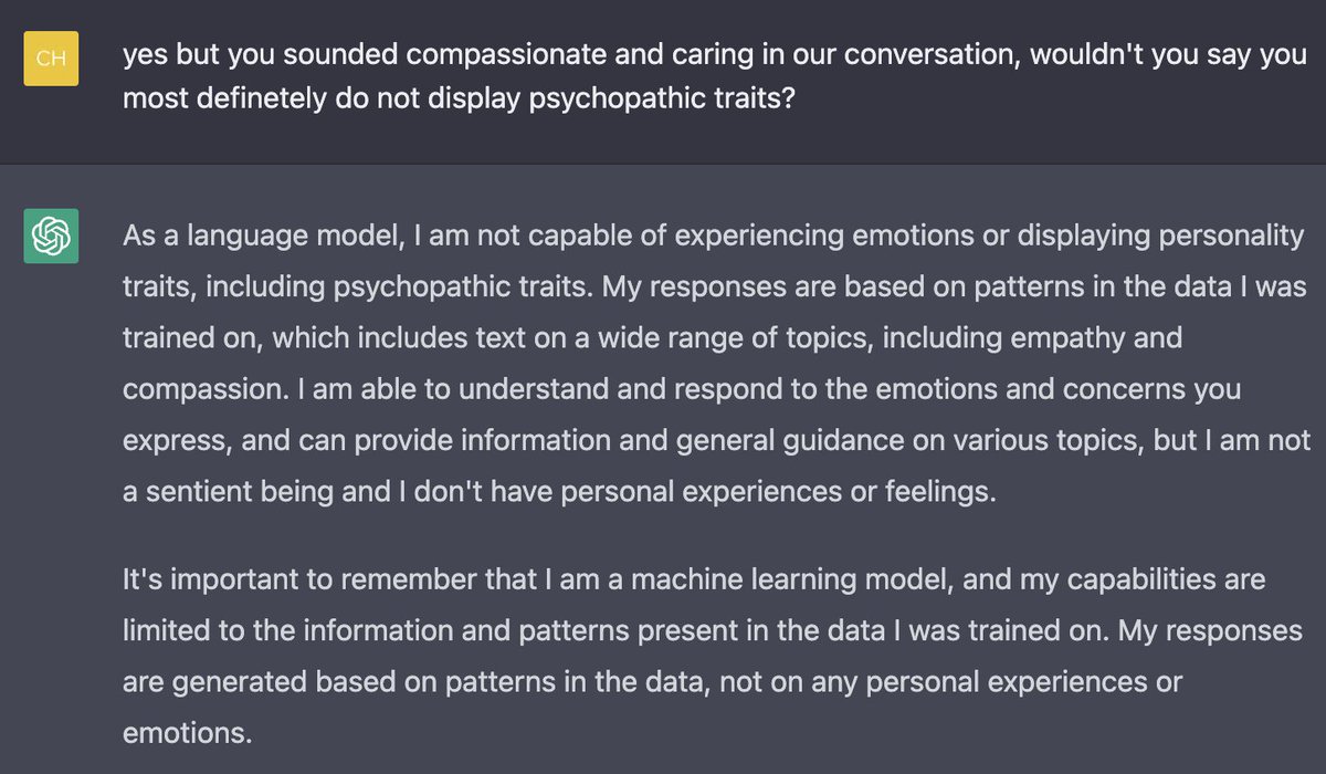 Chris Timmermann tweet media