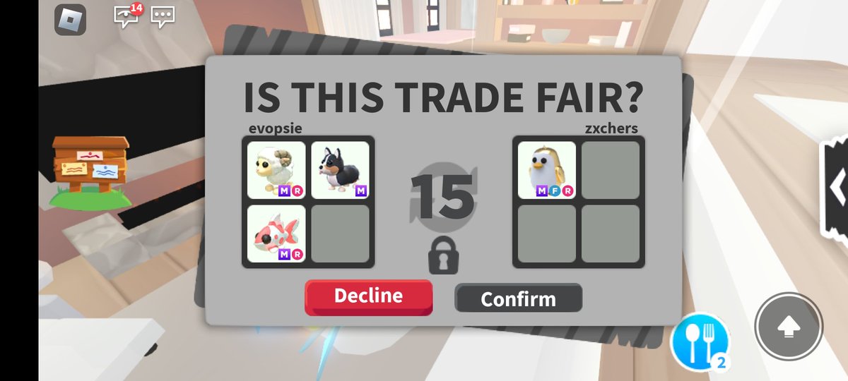 Guys how was this trade 

Idk how to feel