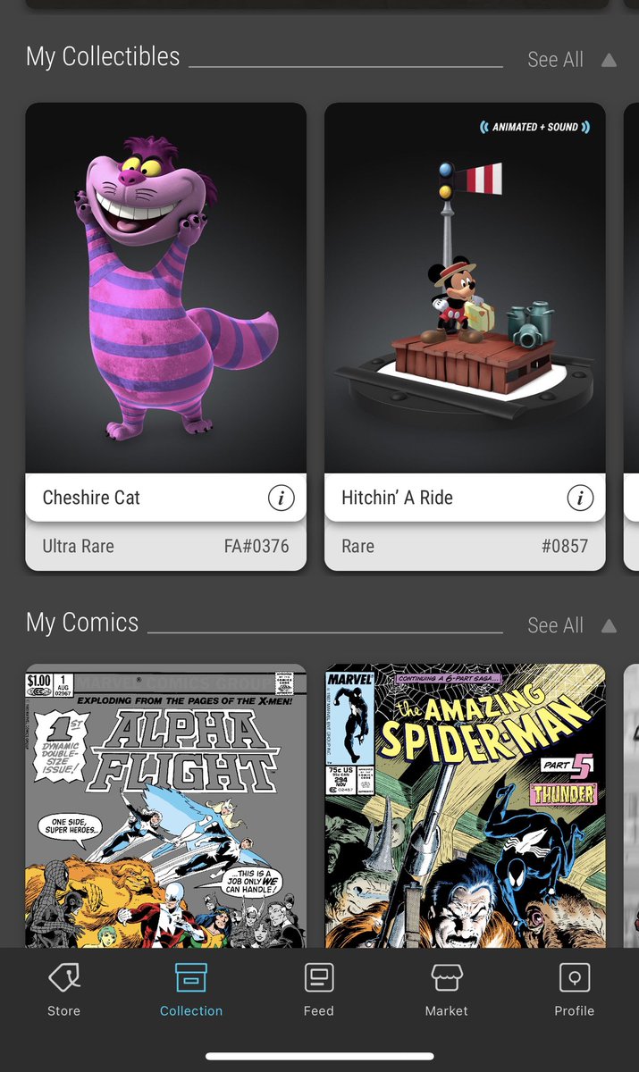 URでた🤗

#veve
#原価割れは当たり前