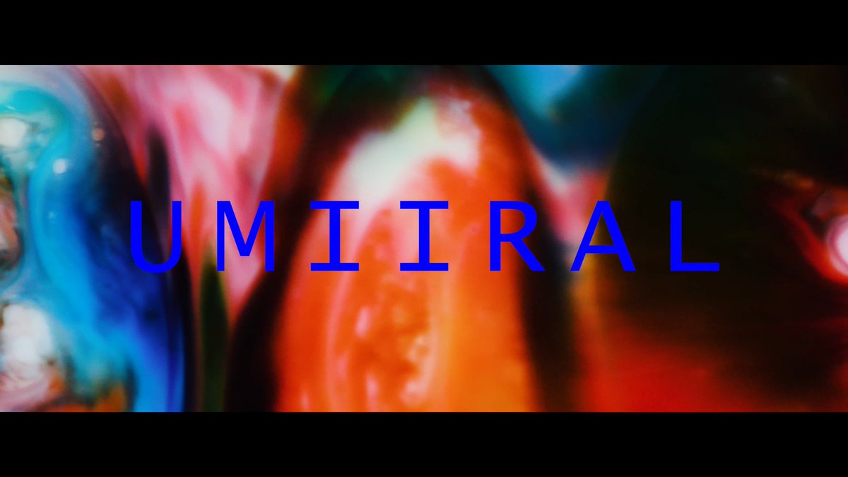 FilmsFra's tweet image. Experience an adventure that takes you to places with no destination, stream my first film of 2023

“Umiiral”
Written and Directed by Me
Assistant director Frances De La Mar

youtu.be/kyodrpa-acA