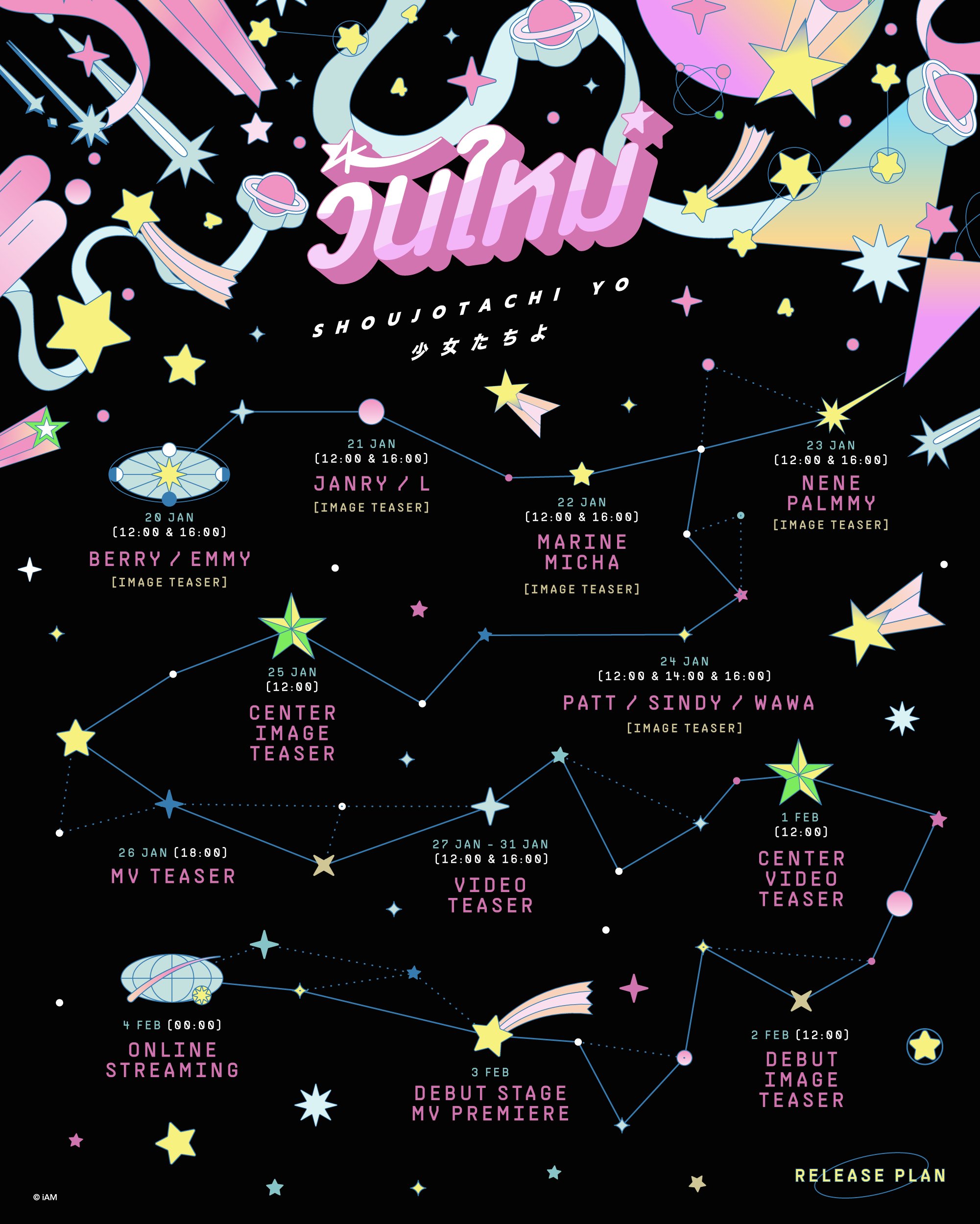 BNK48 (bnk48official) / Twitter