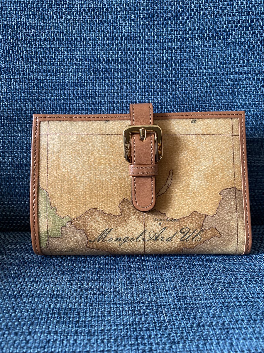 chanisukelove's tweet image. 少し早めの誕生日プレゼントが届いた🫶🏻
めちゃくちゃ可愛い😍航海図の位置も最高！もう少しズレてたら日本入ってたなー🇯🇵惜しい✨
#プリマクラッセ 
#primaclass