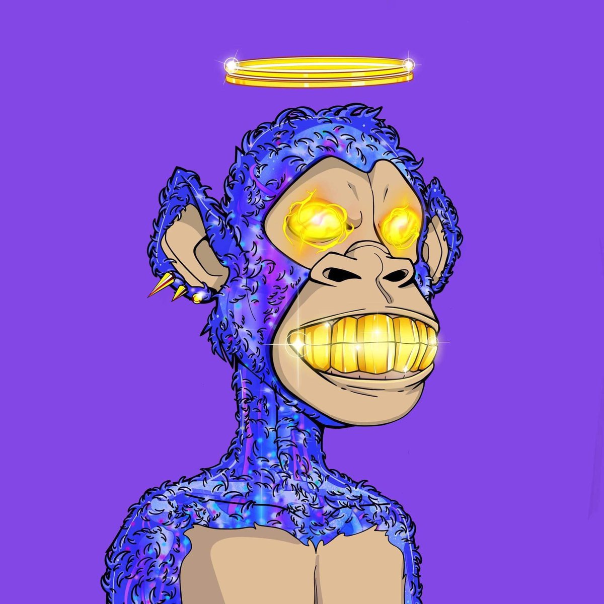 @Broke_degen <a href="/tribeoasis/">TribeOasis</a> #TRIBΞ expansion in polygon blockchain! You read that right NOT a derivative but EXPANSION