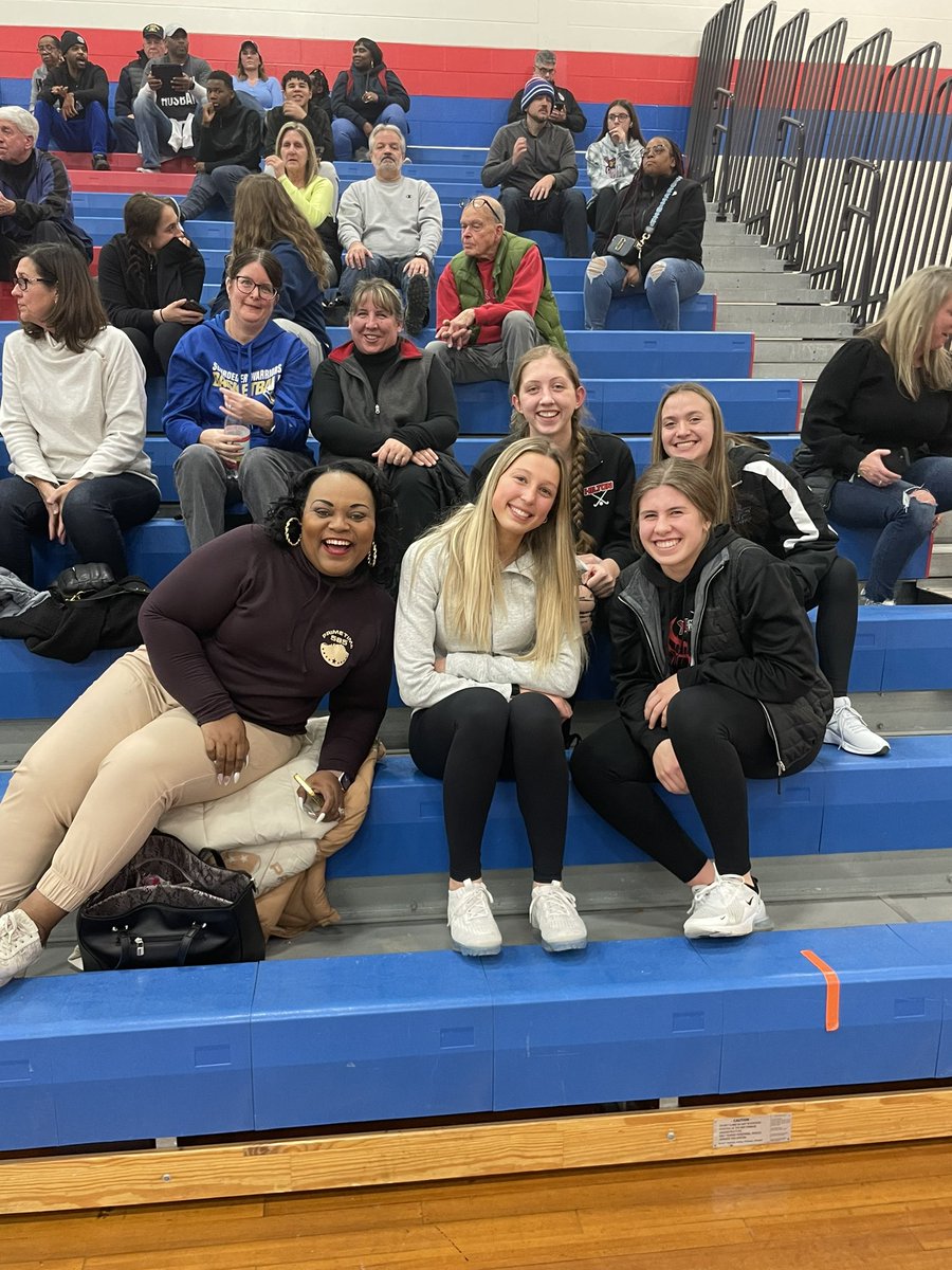 Jessica Thompson (@jkthompson5) on Twitter photo Hanging w/ <a href="/PrimetimeBall_/">Primetime585⭕️</a> at the Webster-Schroeder/Fairport 🏀 game w/ <a href="/HeiseMallory/">Mallory Heise</a> <a href="/leahhoops35/">Leah Thompson</a> <a href="/ellaclark2024/">Ella Clark</a> <a href="/kmclark1315/">kelly clark</a> What a game!! Hanging w/ <a href="/PrimetimeBall_/">Primetime585⭕️</a> at the Webster-Schroeder/Fairport 🏀 game w/ <a href="/HeiseMallory/">Mallory Heise</a> <a href="/leahhoops35/">Leah Thompson</a> <a href="/ellaclark2024/">Ella Clark</a> <a href="/kmclark1315/">kelly clark</a> What a game!!