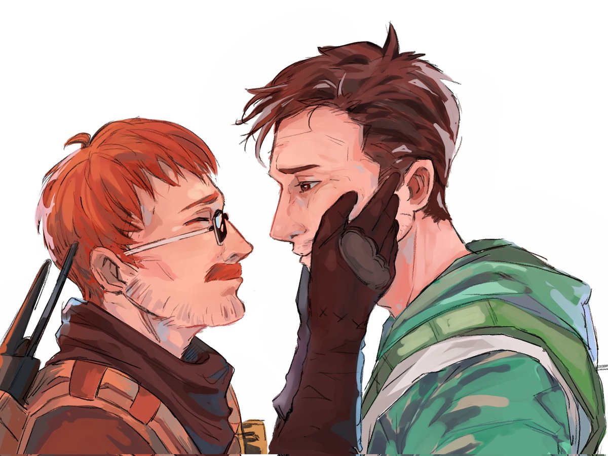 Some old art