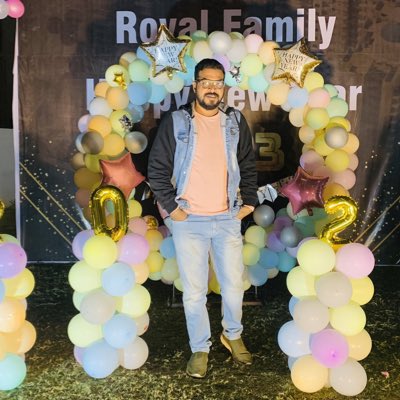 Prashu161989's tweet photo. #NewProfilePic https://t.co/2wBputnG1v