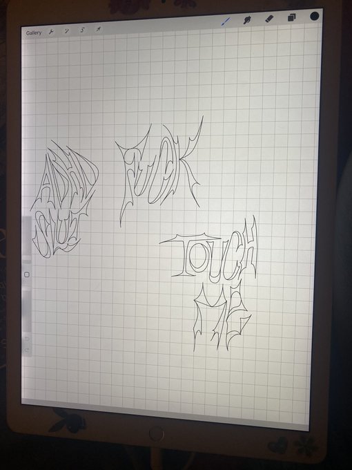 The art I&rsquo;ve been up to https://t.co/RwKJfHFzj1