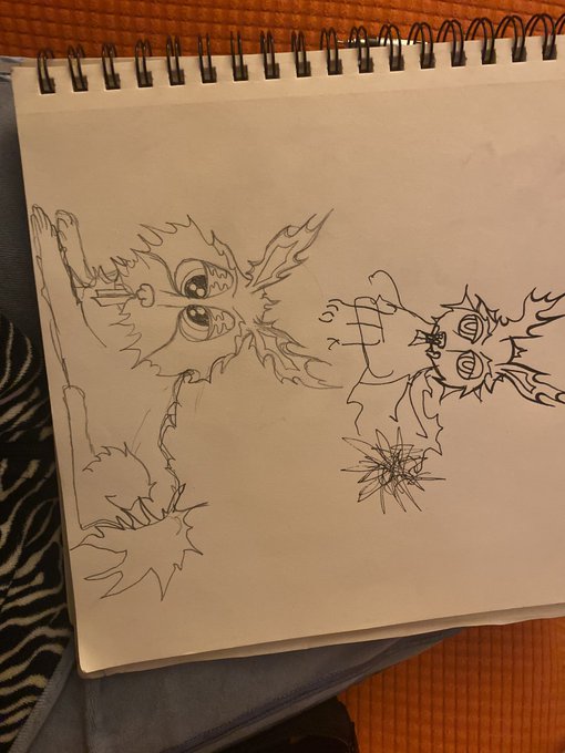 The art I&rsquo;ve been up to https://t.co/RwKJfHFzj1