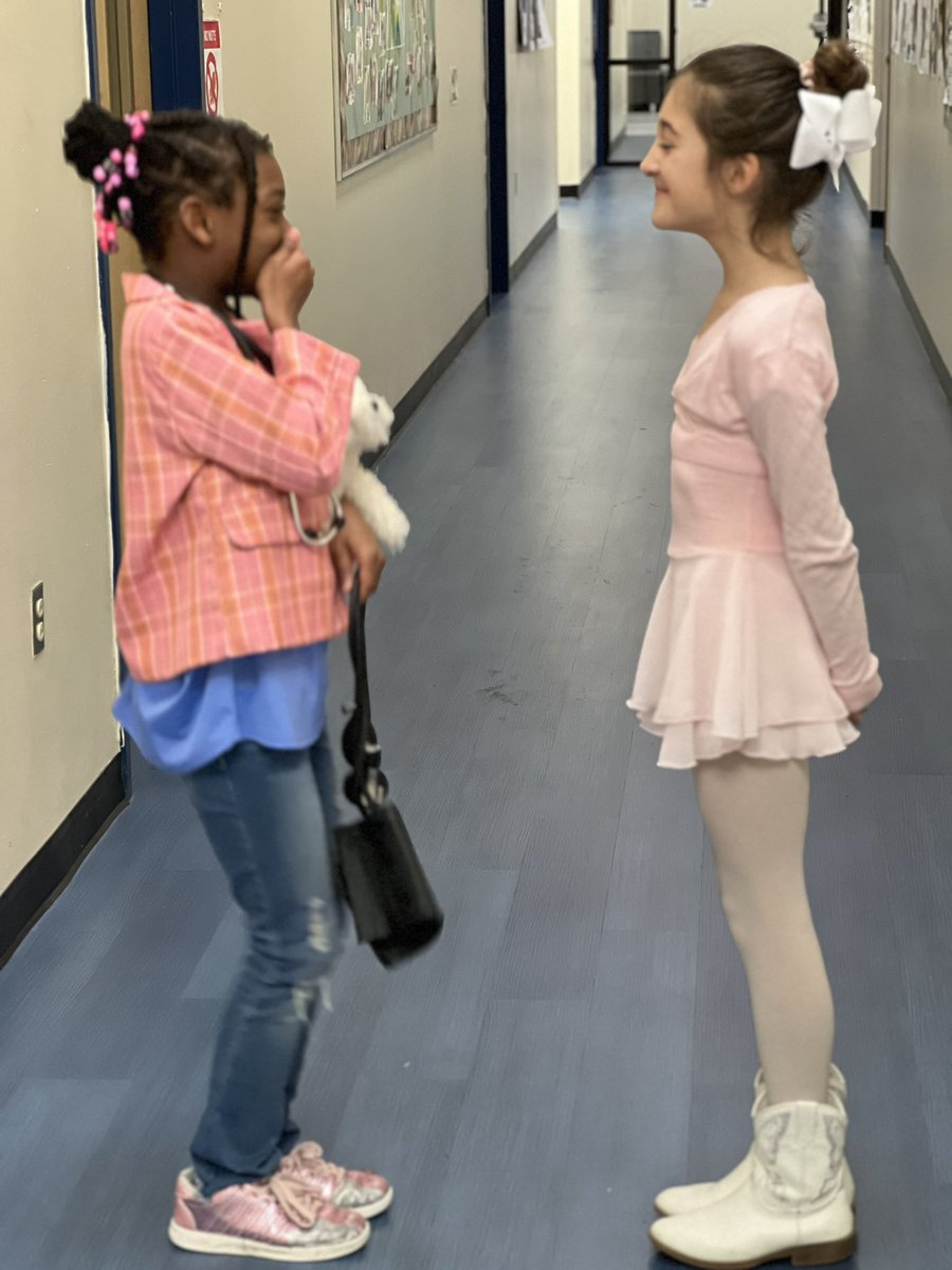 Geena Posey tweet media