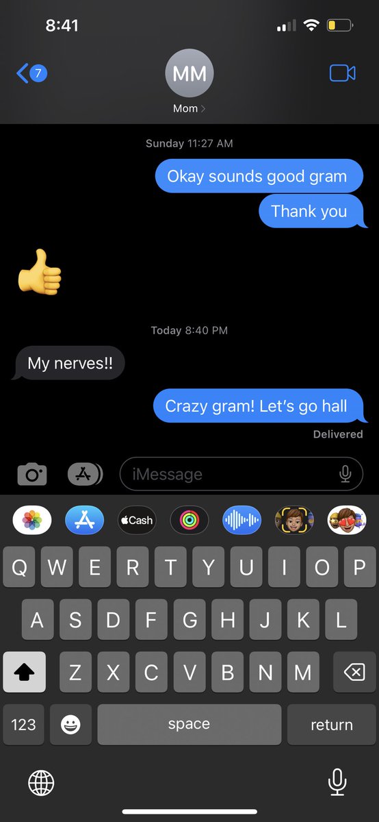 plank_talk's tweet photo. And shout out to Mom Mom the goat grandma staying locked in for the Hall as always #HALLBALL https://t.co/ZVw3ig2r4j