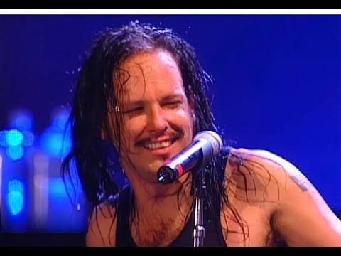 Happy 52nd Birthday Jonathan Davis 