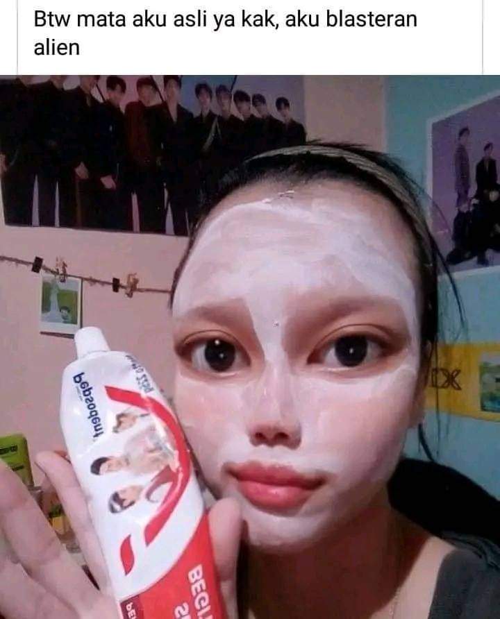 KucengTerbanggg's tweet image. 😅