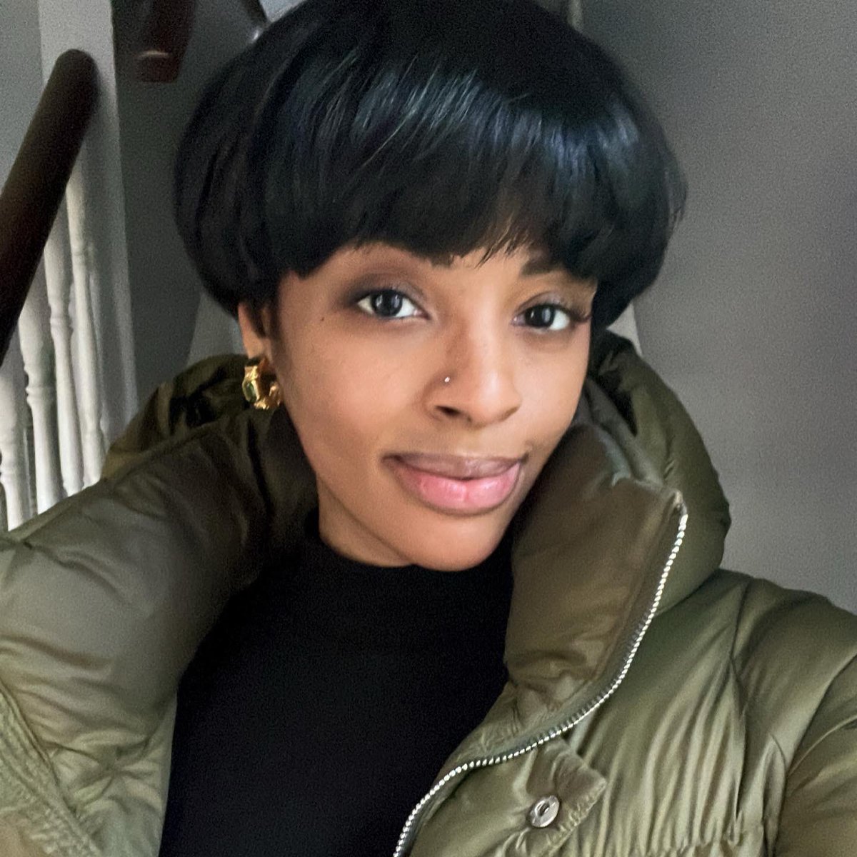Ashley Brielle tweet media