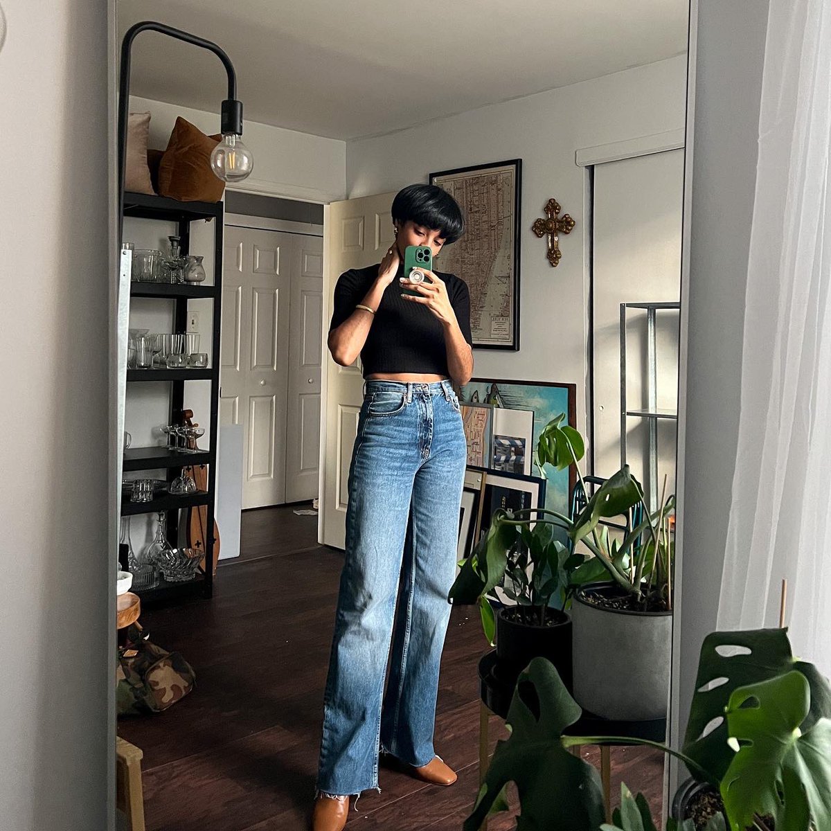 Ashley Brielle tweet media