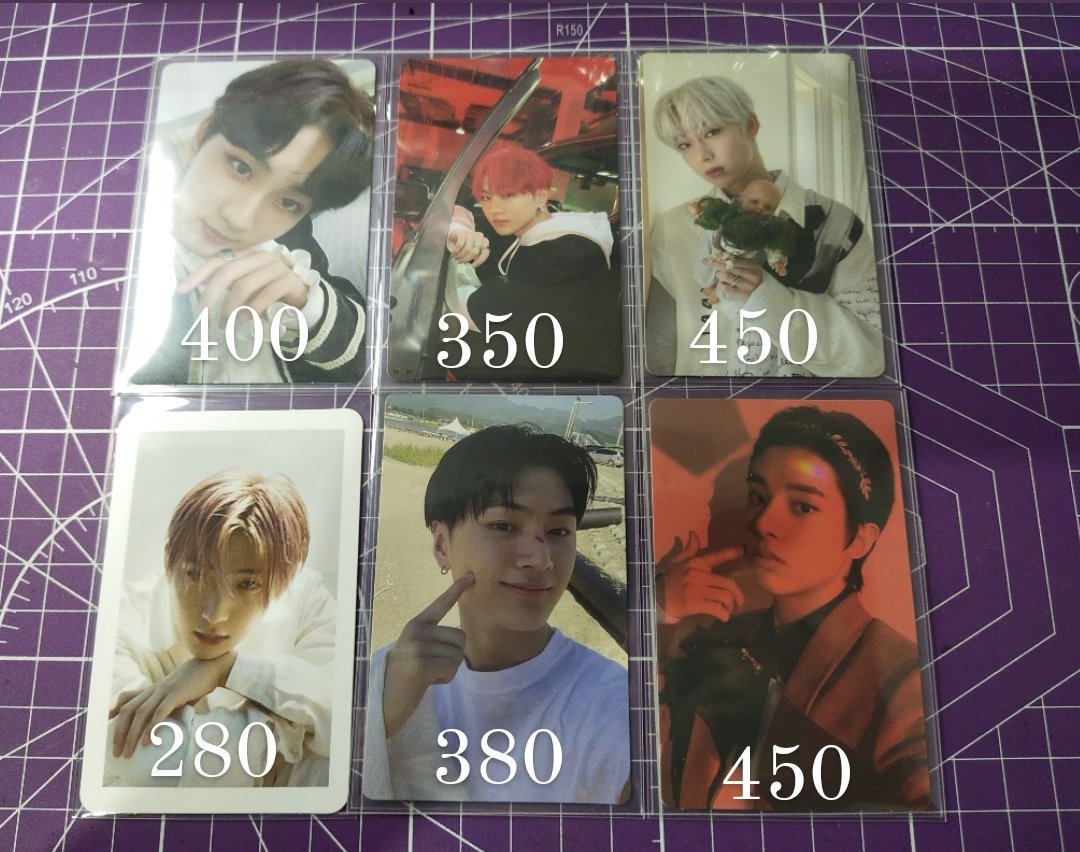 ✴︎  wts lfb ph enhypen pcs ～ #Maebentables༘ 𓈒𓏸

🎀𓂅⋆Can tingi
𓂋 payo prio/1 week reservation
𓂋 all are mint condi
𓂋 mine/dm to claim

♯ wts lfb ph enhypen kim sunoo hype sunoodoll jake hotdog jake scylla essential jungwon bmw jungwon black jungwon dusk ring bdo