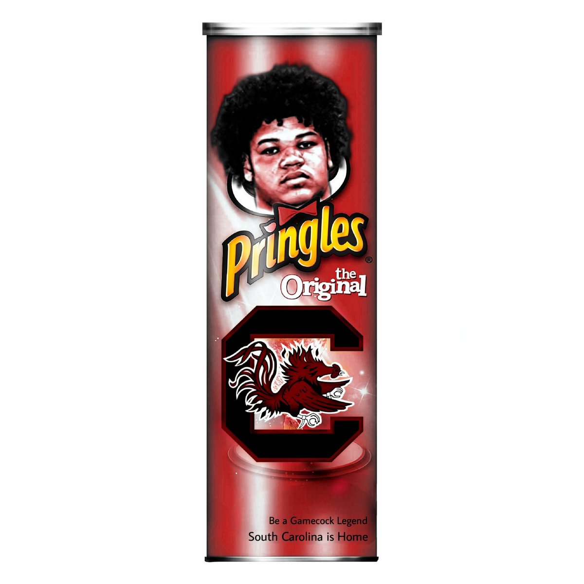 We want <a href="/PringleKam/">Kam Pringle</a>!