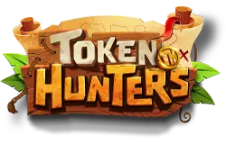 Adelanda3's tweet photo. I can't wait on this #movetoearn #P2e #game, @TokenHuntersApp. 🤯

What's Coming 
👾 Avatar #nft presale
📌 Checkpoint #nftpresale
🕹️ #Alpha #game public lunch
📋 Listing on #CEX 

Dont miss out and join the #grind🚶
🤝https://t.co/4af7scmWxl 
📺https://t.co/5U38g9B6sI https://t.co/2MSZMKn3gb