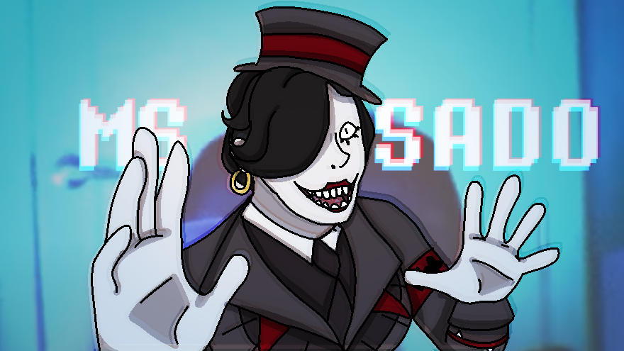 Captain_SidFuka's tweet photo. Yeah...

#TheHex #DanielMullinsGames https://t.co/Qhteq9eN8B