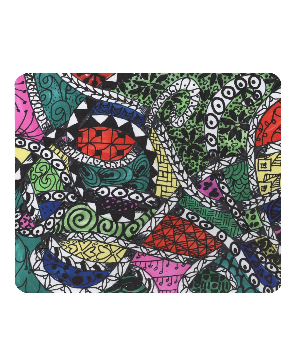 TheProofAngel's tweet image. Mousemat with ribbons design tuppu.net/e05ebd82 #Etsy #TheRainbowAngel #MouseMat