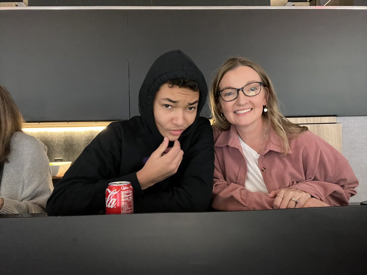 More <a href="/utahjazz/">Utah Jazz</a> game fun #takenote <a href="/chatbooks/">Chatbooks</a>