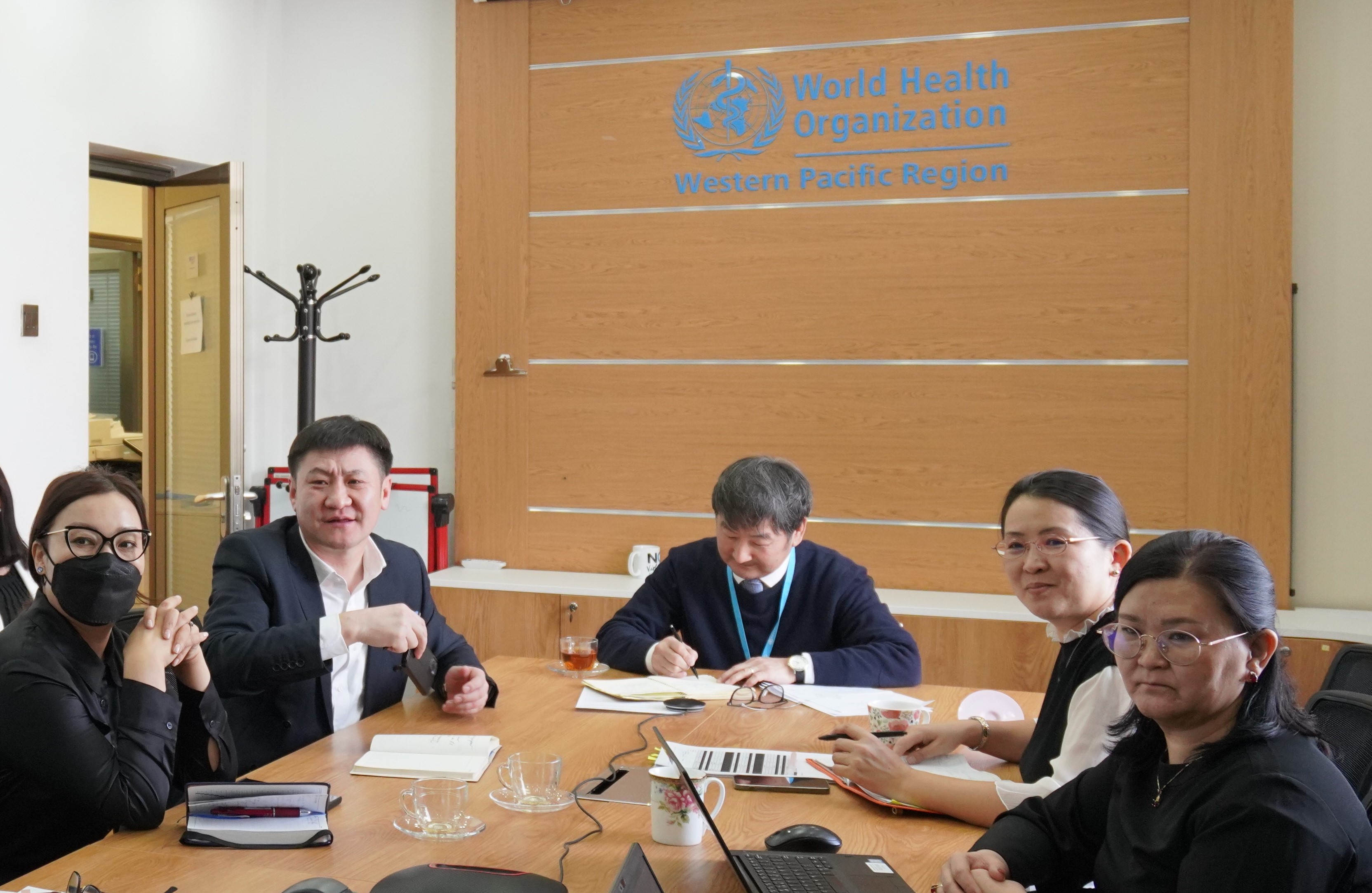 UN Mongolia (@unmongolia) / Twitter