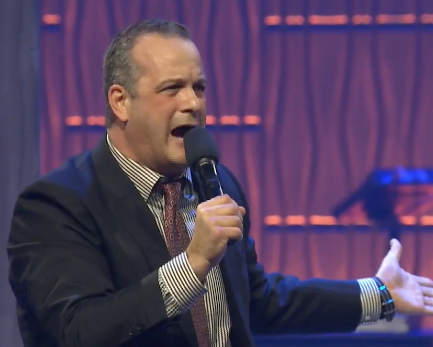 mitchmann's tweet photo. Your situation does not predicate your peace!  @JoshCarsonVSM #BOTT2023 https://t.co/txxTaHAMBI