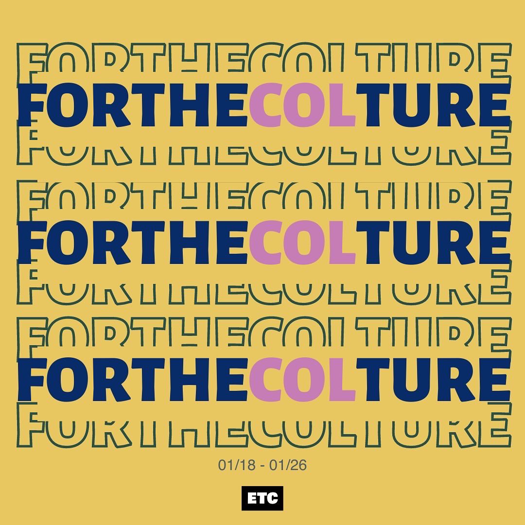 Events for The COLture.

Here’s another rounded up collection of events happening around Columbus. Be sure to check them out and share with others.

etcbyus.com/events-for-the…