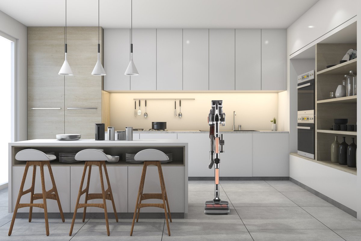 europe_jimmy's tweet photo. 🏠 Do you like this kitchen style?
....
#JIMMYEU #jimmyh9pro #tech #cleaning #cleaningday #cleaninghouse #cleaninghacks #vacuumcleaner #Housework #cleaningtips #housewif #kitchendecor #kitchentools #cleaningtools #interiordesign #industrialdesign #gadgets #goals #2023goals https://t.co/jCJV0aZkjp