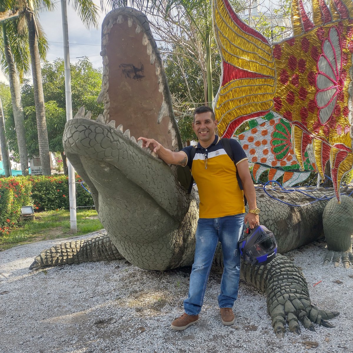 omarjimenez84's tweet image. #NuevaFotoDePerfil