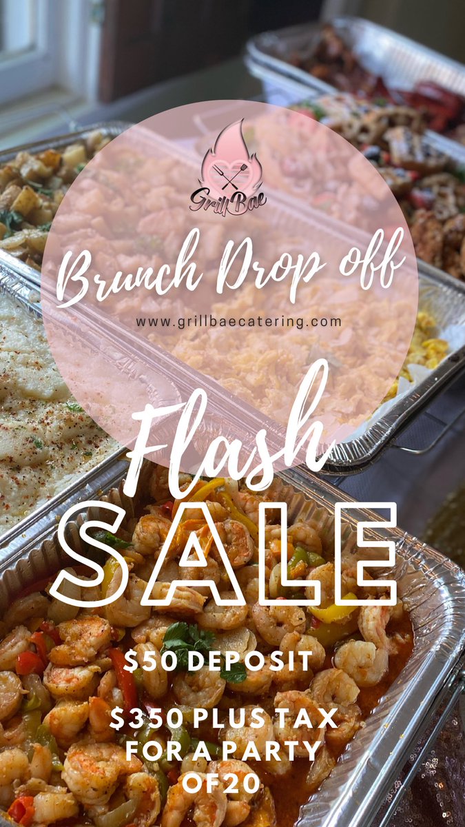 dallasss_nicole's tweet photo. #SmallBusinessRocks #SmallBusinessOwner  #SmallBizLove #EntrepreneurLife #SupportSmallBusiness #SmallBusinessMatters  #SmallBusinessMarketing  #grillbae #catering #rochester #newyork #585

https://t.co/tqD8rxDeOi https://t.co/453J5UfdQS