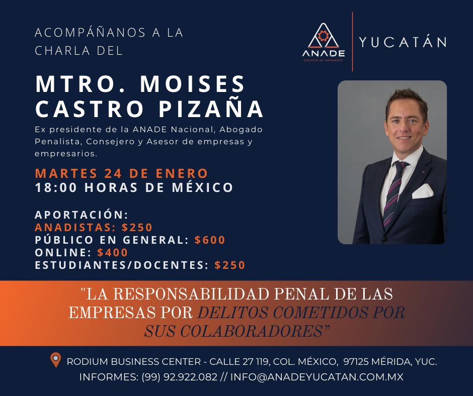 Anade Yucatán tweet media