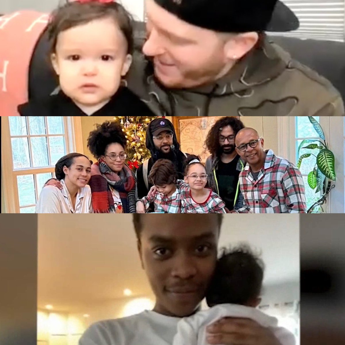 #streetsoldiers preview tonight! "Hip Hop Fatherhood" Find out how Hip Hop Dads are redefining this important role with <a href="/SoDrewski/">DJ DREWSKI</a> <a href="/DrJeffGardere/">Dr. Jeff Gardere</a> #ShaEK #fox5ny News at 10p ET <a href="/fox5ny/">FOX 5 NY</a>
