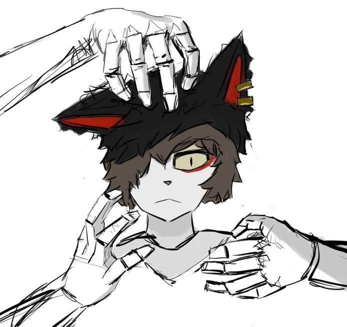 GahitoDraws's tweet photo. c https://t.co/HK0CEXUYSP