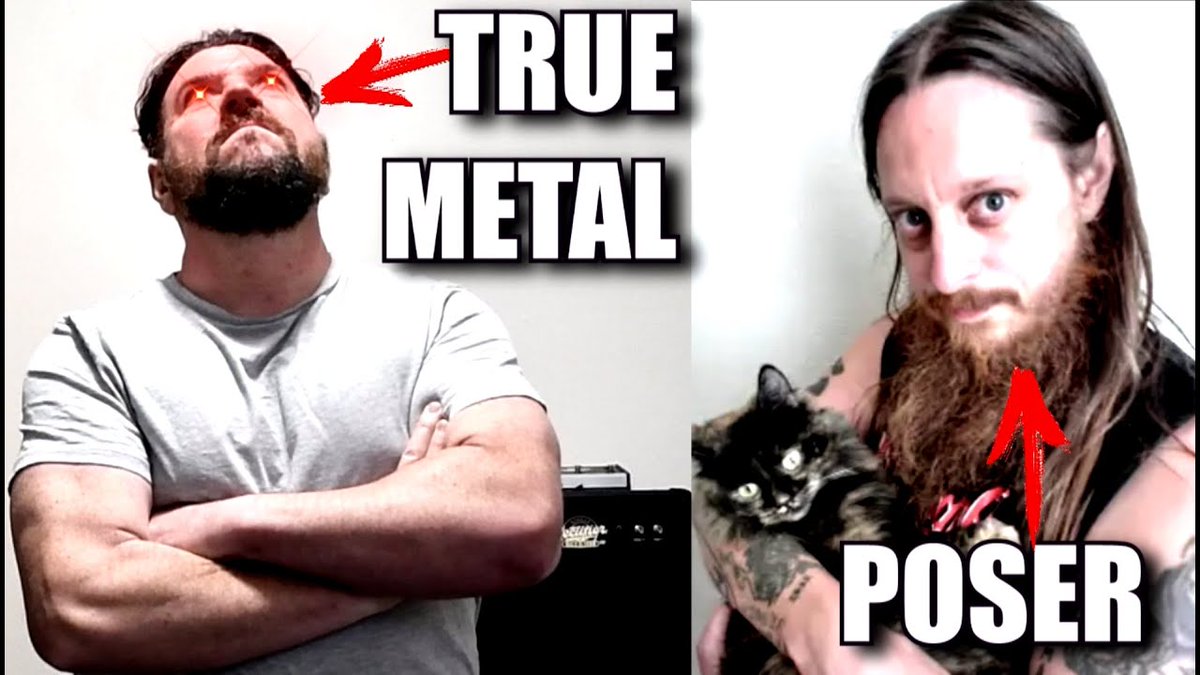 tOCK_USA's tweet photo. How did Black Metal kill the Heavy Metal underground? Link in bio. #Mayhem #Darkthrone #Fenriz and #blackmetal #celticfrost #hellhammer #venomband #heavymetal #rockmusic #circleoftone #entombed #bathory https://t.co/GKhK4KCO1n