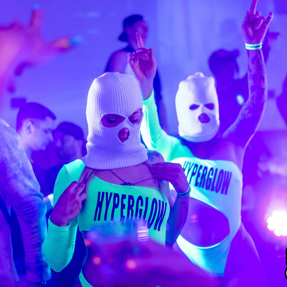 Hyperglow's tweet image. SPRING BREAKERS ‘23! 🌴🎉⏰🤫 Set your alarms… #SpringBreakForever