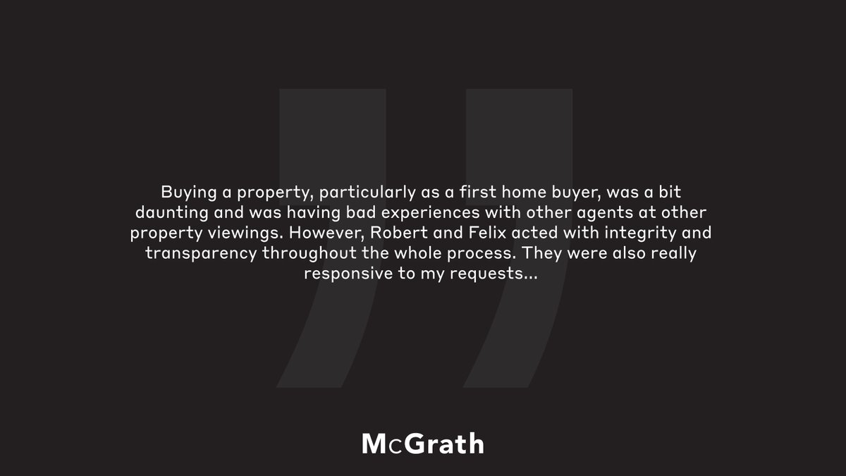 FNREHGR's tweet photo. My latest RateMyAgent review in Lane Cove North.

https://t.co/ouCxVDgIf1

...
#ratemyagent #realestate #McGrath_Estate_Agents_Ryde https://t.co/qUvx10S1ch