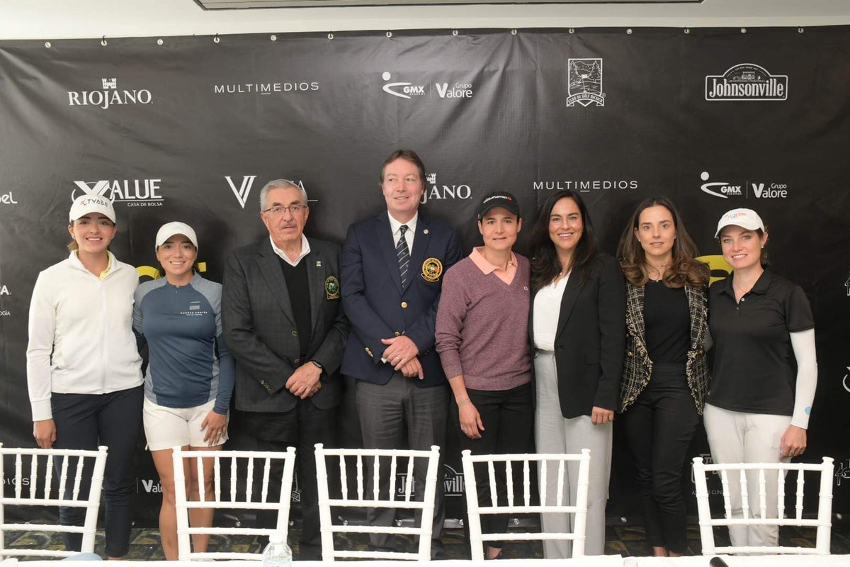 Este 2023 IGPM se transforma en <a href="/xuntas_/">Promesas Mexicanas</a> ahora, además de apoyar a nuestras profesionales mexicanas,  estaremos muy de cerca de las niñas y de las jugadoras amateurs de nuestro país, un gran reto con el buscamos convertir a México en una potencia mundial del golf femenil.