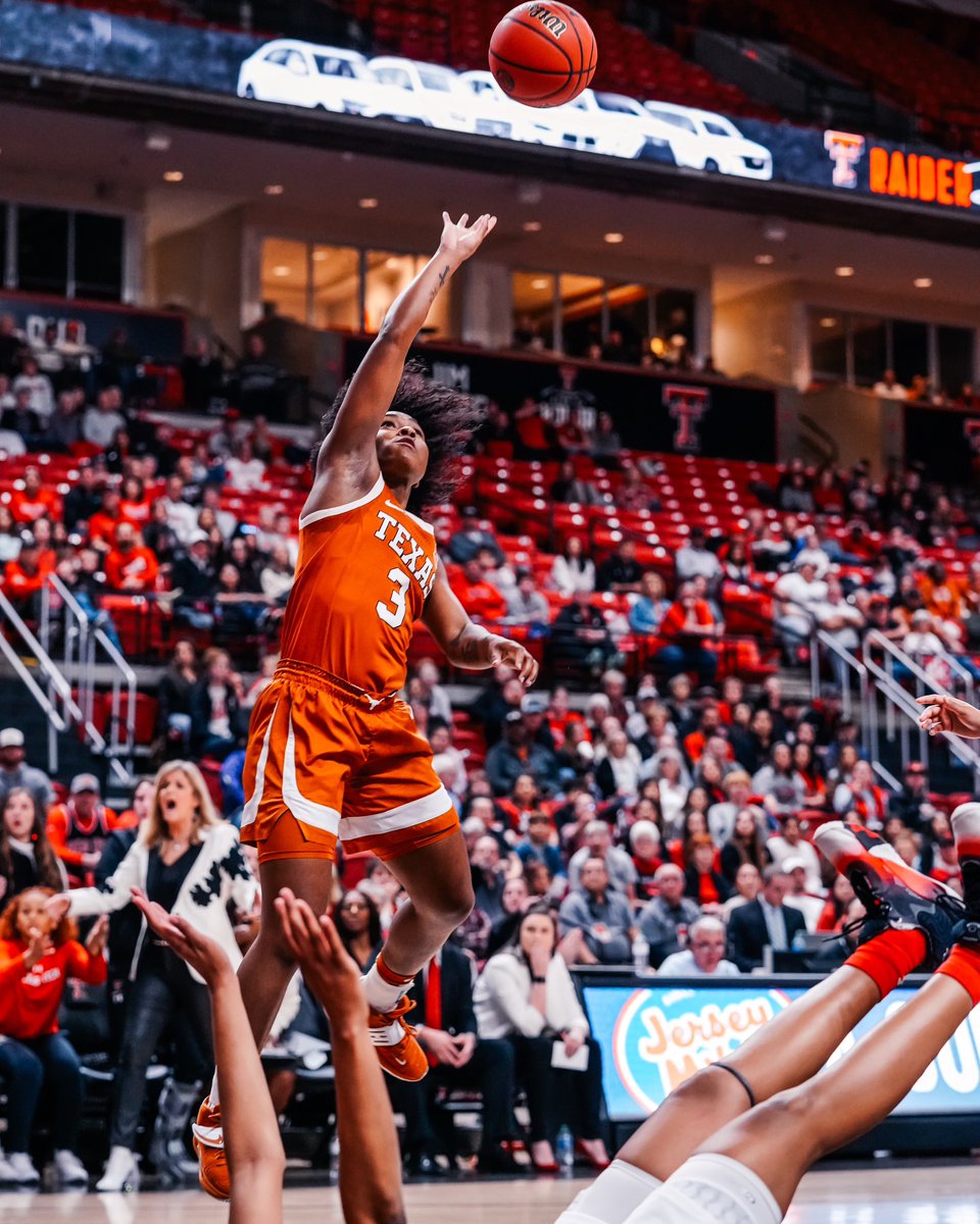 Texas Women's Basketball tweet media