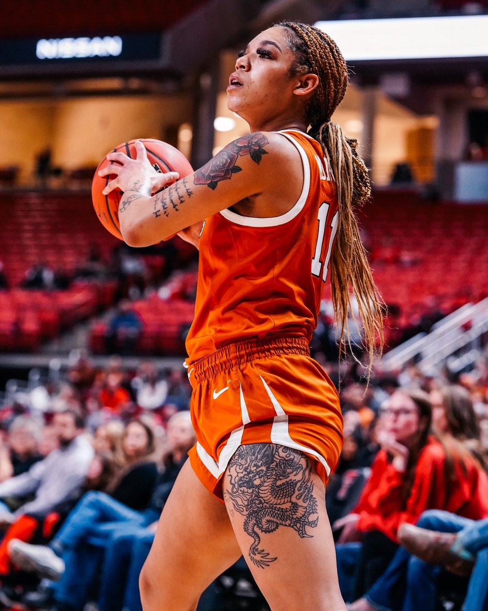 Texas Women's Basketball tweet media