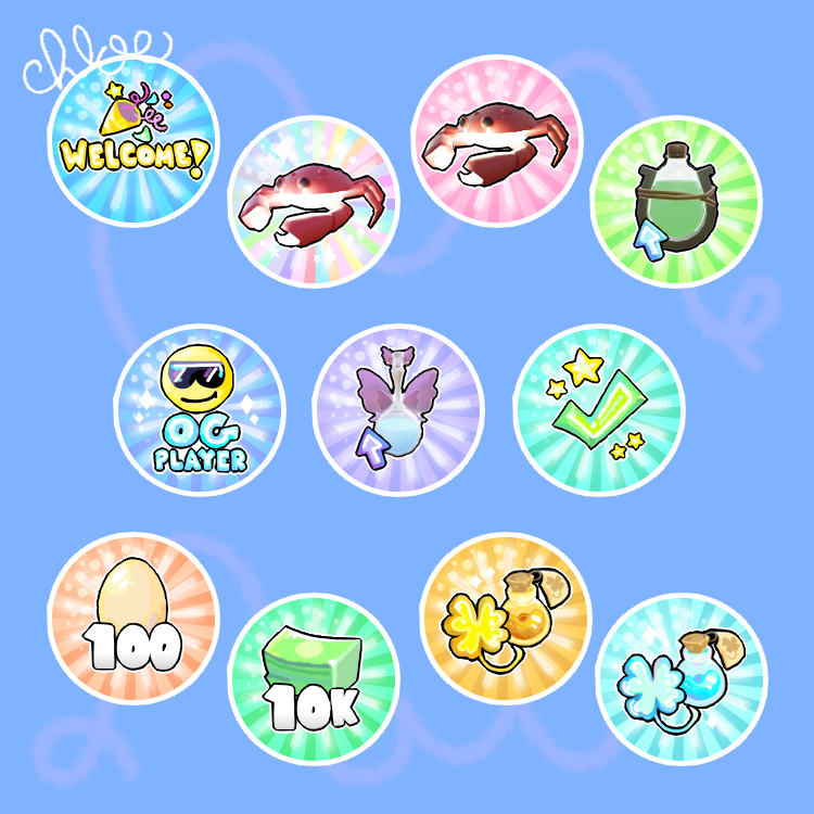 chloemaeve's tweet photo. thank you so so much to @WrathsongHS and Jacob Colvin (@jake_c_pnw) for the opportunity to make some art for Animal Rescue Island Tycoon!! i love the message behind this game, and it feels great to participate in game development again💕 https://t.co/79W454tLhd