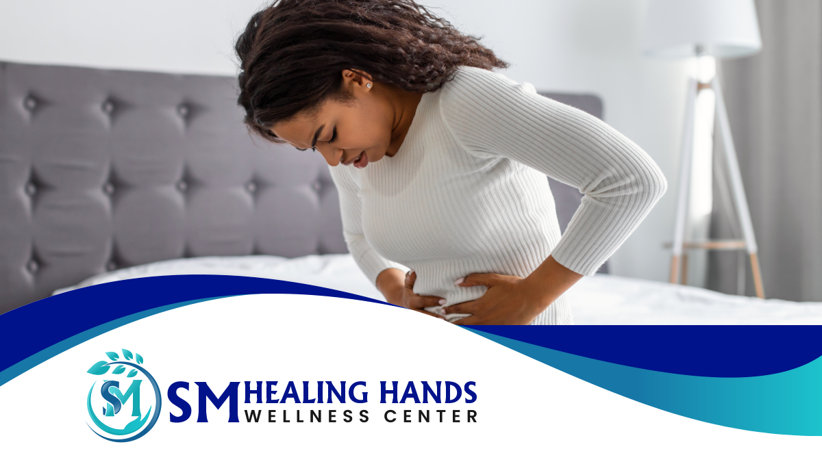 SM Healing Hands Wellness Center tweet media