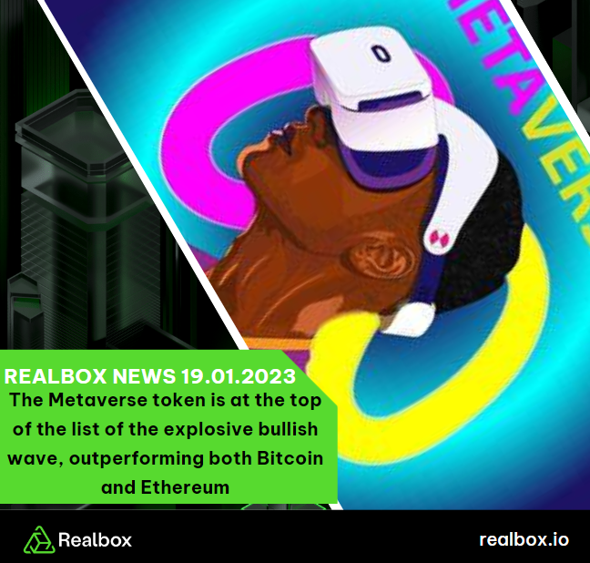 Realbox_io's tweet photo. #Realbox Global News 19/1/2023
π₯ Highlights from the previous 24 hours:
β
Coinbase is ceasing operations in Japan
β
Thailand requires exchanges to set up a system to safeguard users' cryptocurrency assets.
β
USDC is always pegged to USD in a 1:1 ratio https://t.co/dTxYUsxluv