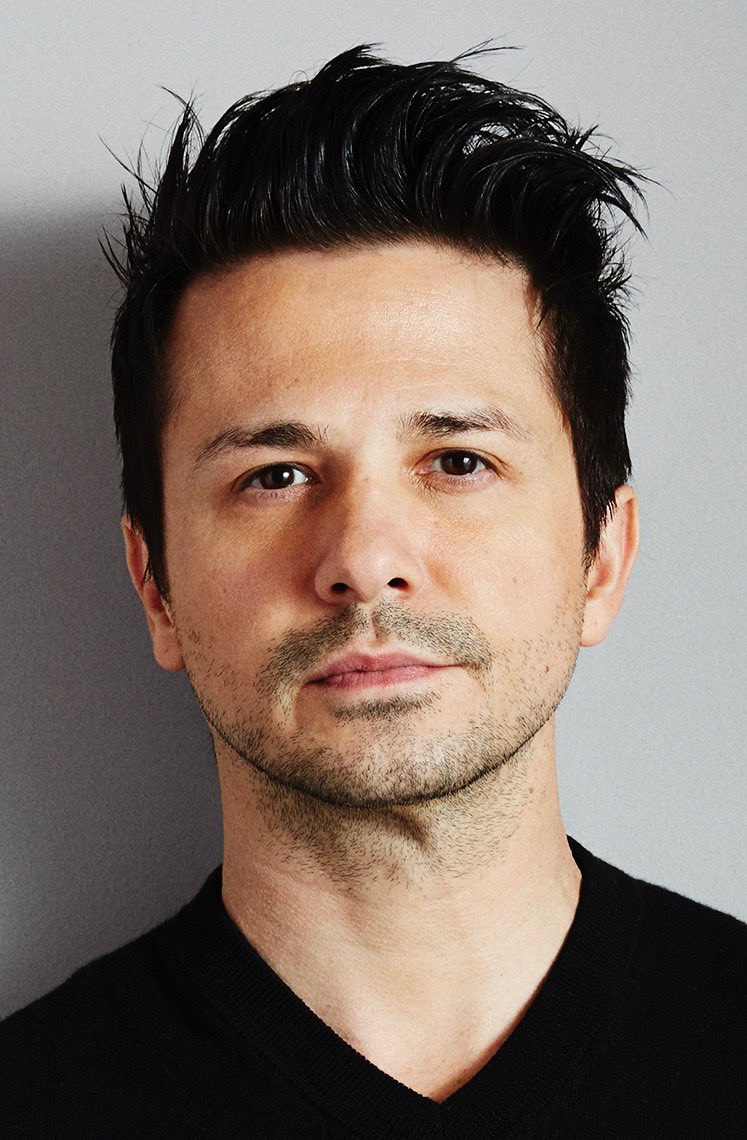 Happy Belated Birthday to Freddy Rodriguez Ugly Betty 