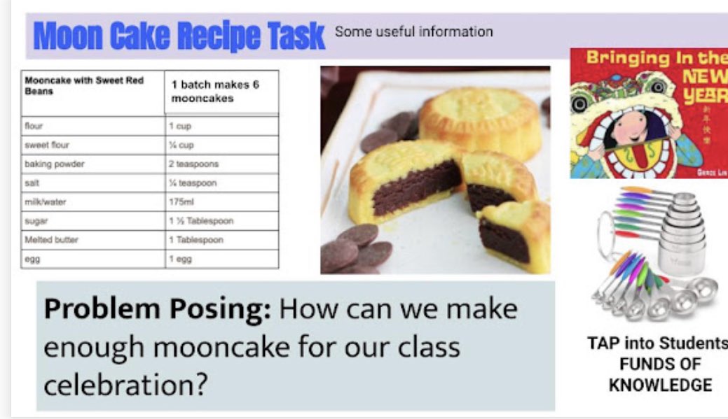 completemath's tweet image. Hey math friends! Lunar New Year is around the corner! Here are some ways to connect math modeling to some culturally sustaining practices with your students, your community & families! Happy year of the rabbit! Check out eqstemm.blogspot.com/?m=1 #iteachmath #eqstemm #mathmodeling