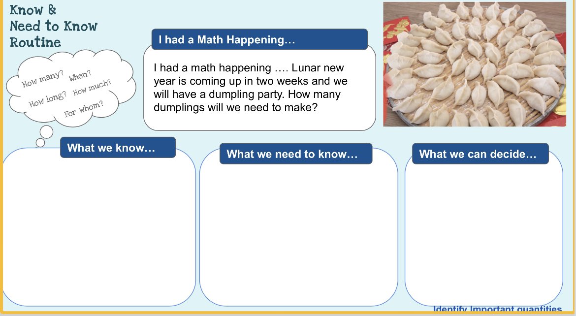 completemath's tweet image. Hey math friends! Lunar New Year is around the corner! Here are some ways to connect math modeling to some culturally sustaining practices with your students, your community & families! Happy year of the rabbit! Check out eqstemm.blogspot.com/?m=1 #iteachmath #eqstemm #mathmodeling