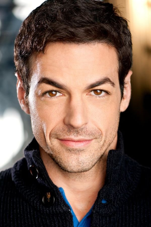 Happy Birthday to David Lago .the Young and the Restless 