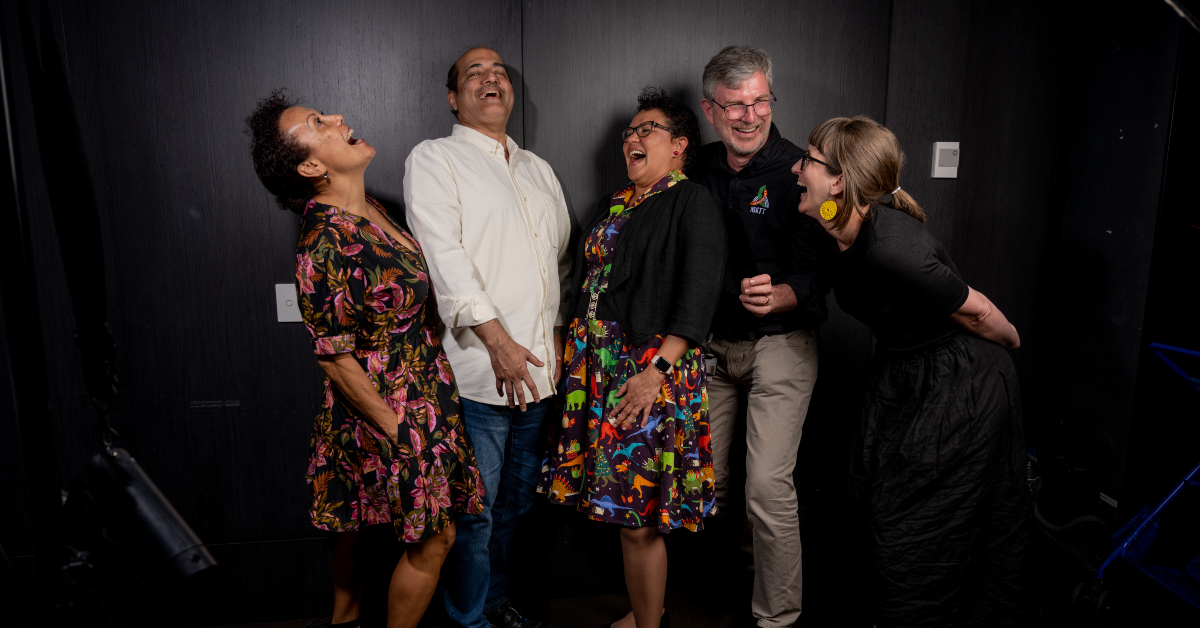 NIKTTaskforce's tweet photo. Check out the gorgeous photos from our recent #NIKTTGathering below. 

Absolutely deadly work from #NharlaPhotography, showcasing the strength, power, movement &amp; collaboration achieved when we work together to improve #TransplantationEquity

See more: https://t.co/pzUu4NEM7O https://t.co/Jji66PC0gF