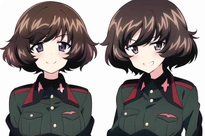 #NovelAI ゆかりんは最高よ! 